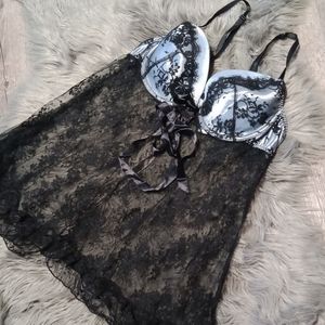 Delicates sexy wear